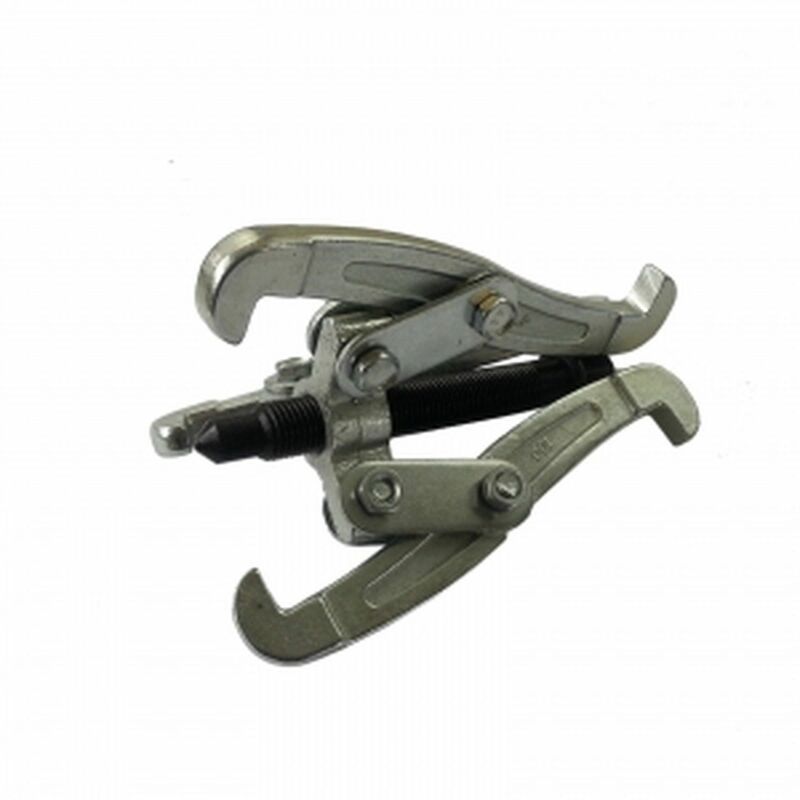 

Extractor De Rodamientos Y Poleas 4'' Pulgadas 100 Mm 3 Patas