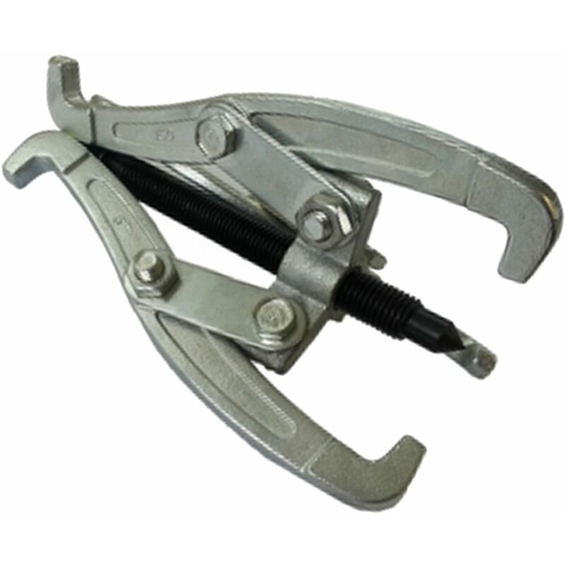 

EXTRACTOR DE RODAMIENTOS Y POLEAS 6'' PULGADAS 150mm 3 garras