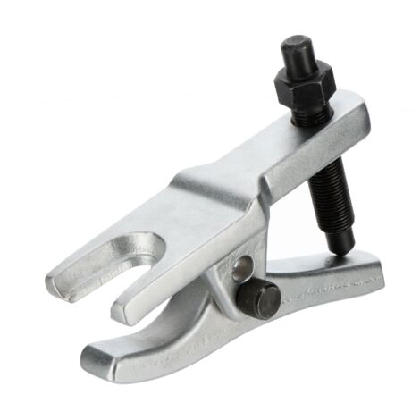 Extractor de rótulas ajustable