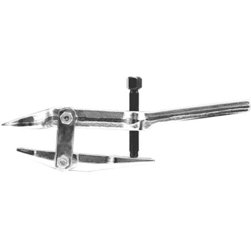 

Extractor de rótulas 20 mm - Yato