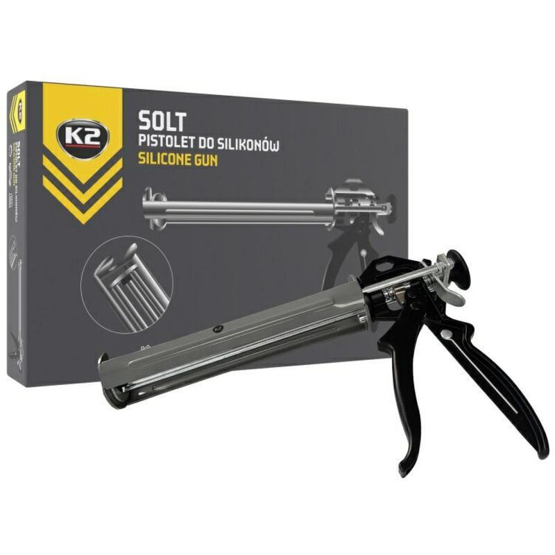 Extractor De Silicona K2 Solt