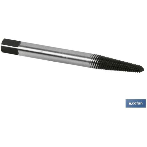 Extractor De Tornillos M-0-4