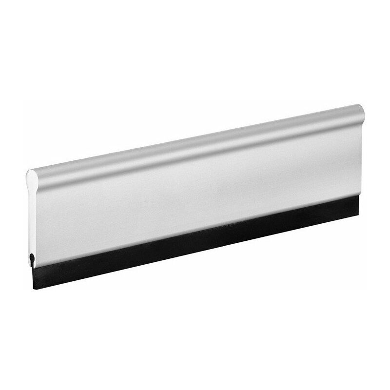 

Extractor de vidrio MOLL suelto, aluminio, anodizado plateado KEUCO
