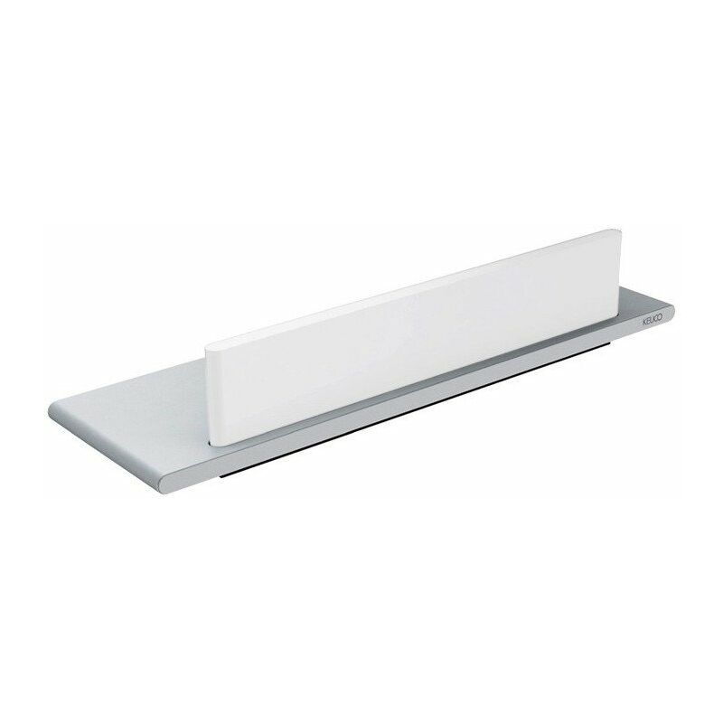 

Extractor de vidrio suelto negro-gris - Keuco