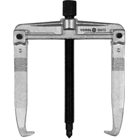 Extractor de vigas de dos brazos Voreli 150 mm