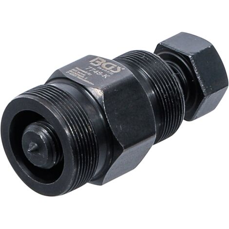 Extractor del volante M27 x 1,0 - M24 x 1,0