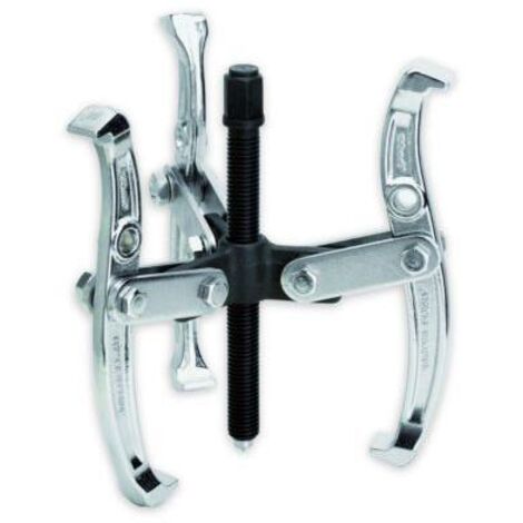 Extractor DOGHER reversible 3 patas 75mm 903-075