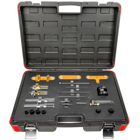 Extractor e instalador de inyectores de combustible para BMW y Mercedes benz (N20 N47 N54 N55 N57 N63)