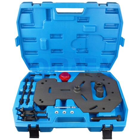 Extractor E Instalador De Transmision De Doble Embrague Seco Dps6 De For Volvo