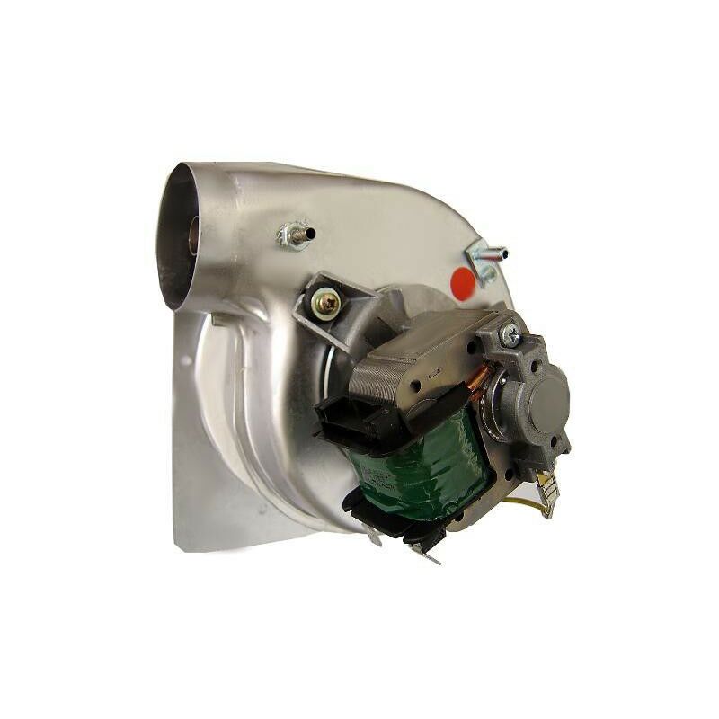 

Elm Leblanc - Extractor EGALIS EGVB28