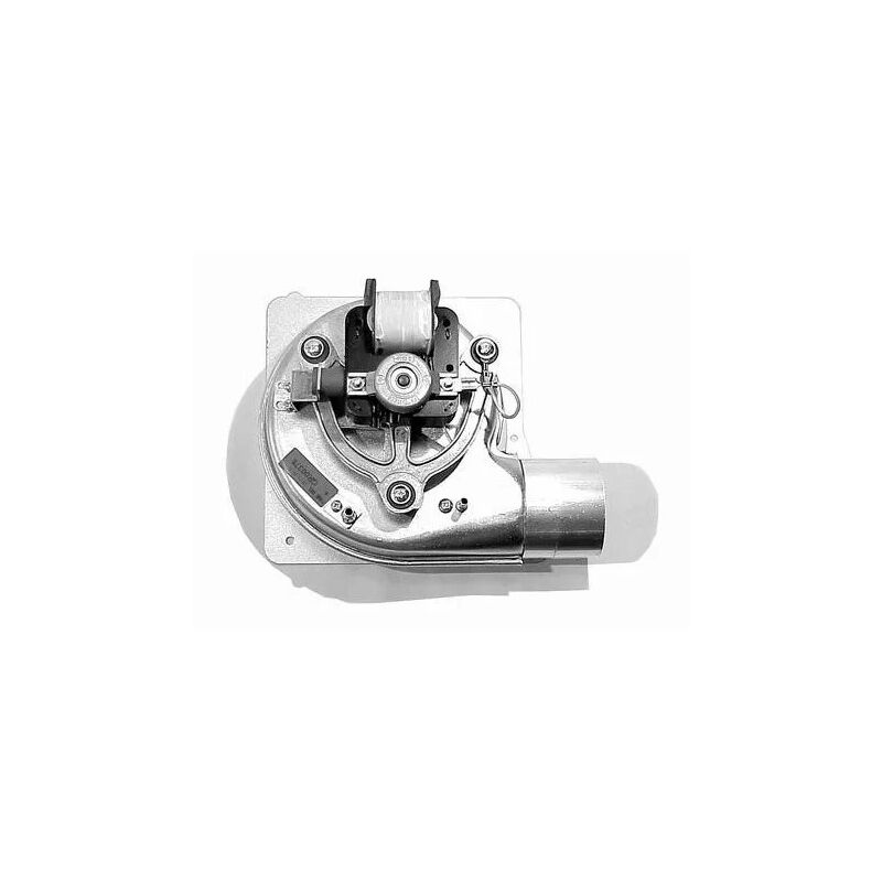 

Elm Leblanc - Extractor EGALIS EGVM
