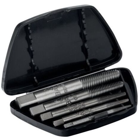 EXTRACTOR ESPARRAGO JGO5 PZS - M3-M18