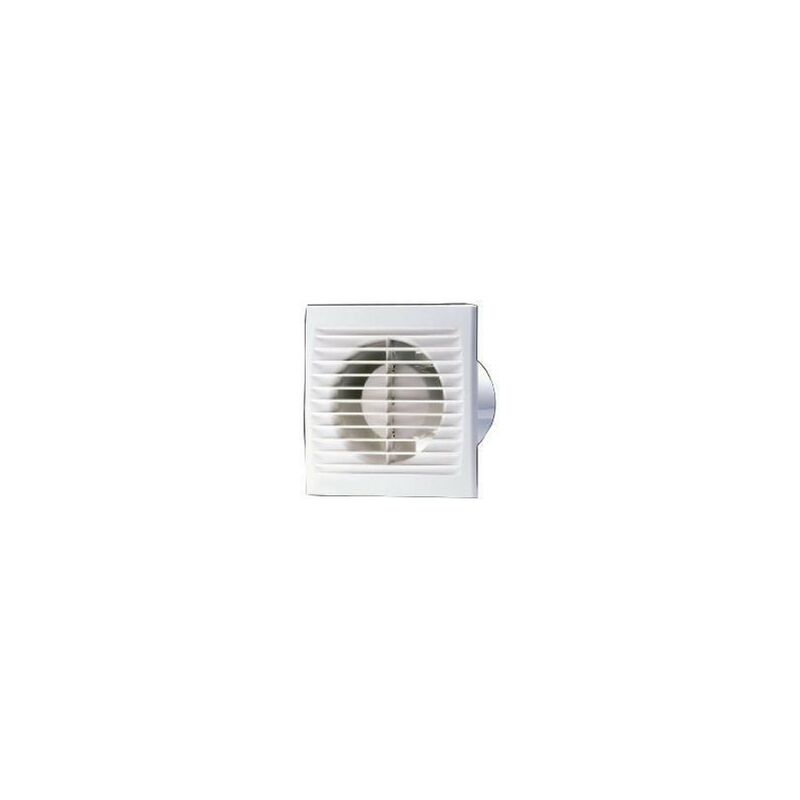 

Autogyre - Extractor estándar D100 95m3/H