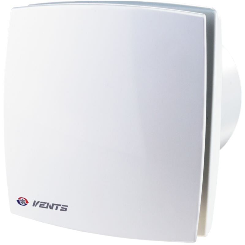 Image of Extractor fan ld 125 vt