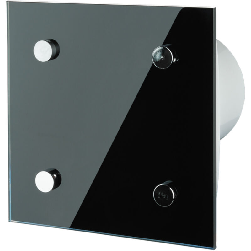 Image of Extractor fan Modern 100 vth