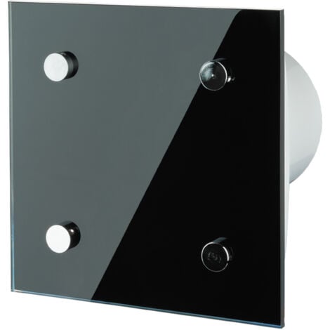 Extractor fan Modern 150 V
