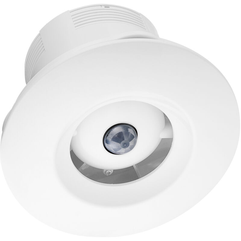Image of Extractor fan Orbit 150 r