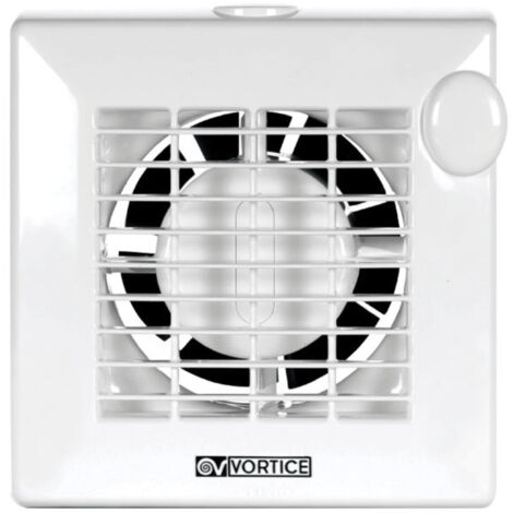 Extractor fan Punto M 100 P