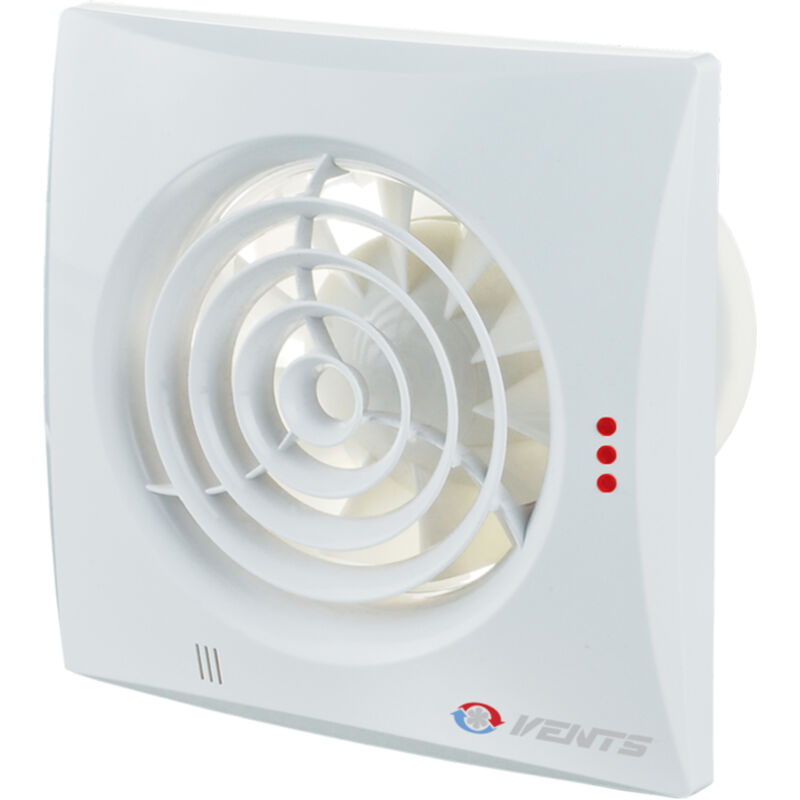 Image of Extractor fan Quiet 150 th