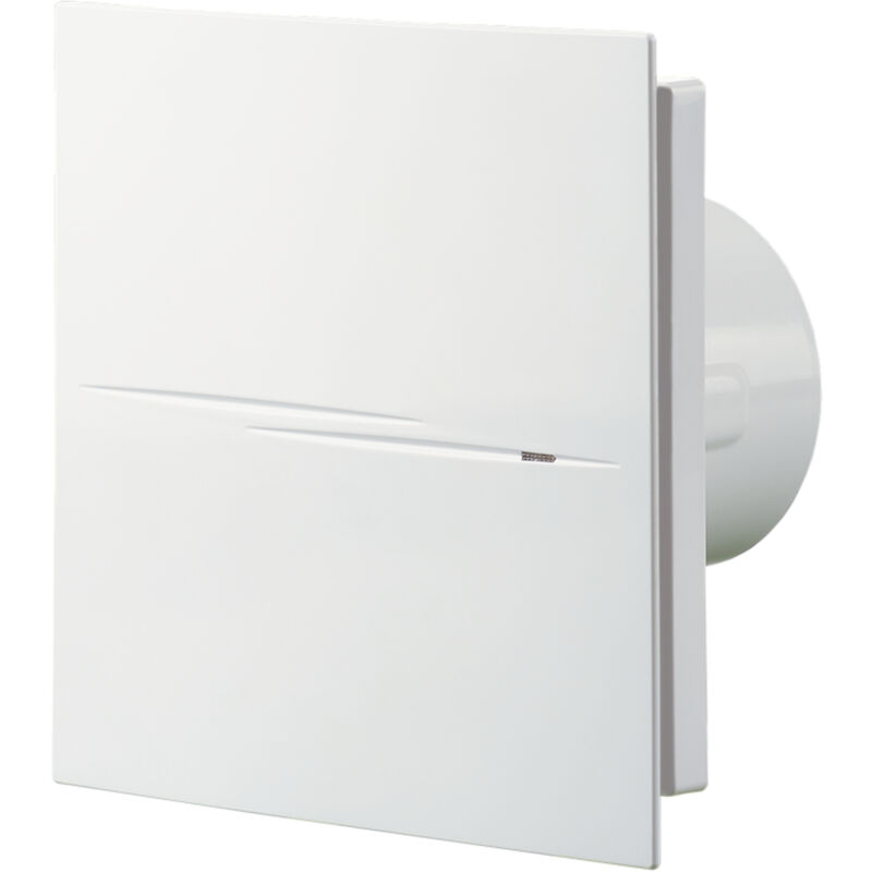 Image of Extractor fan Quiet Style T 100