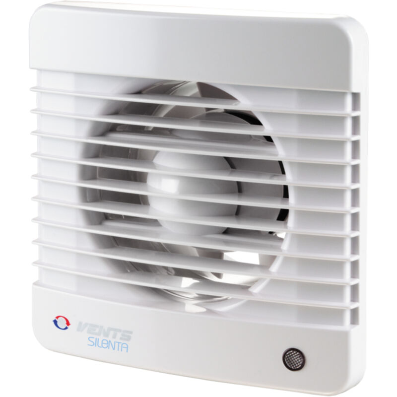 Image of Extractor fan Silenta m 100 t