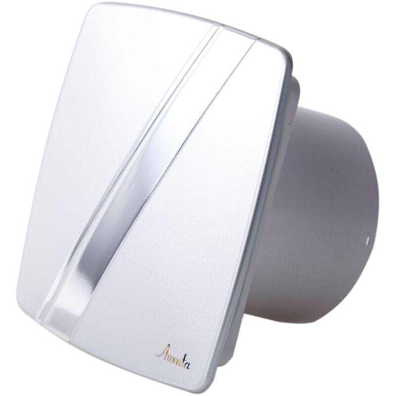 Image of Extractor fan System Turbo Linea Silver&hellip;