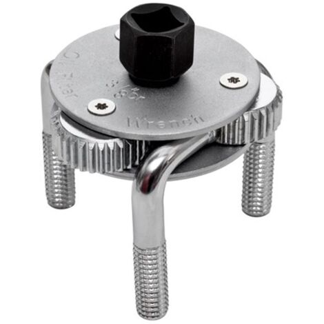 EXTRACTOR FILTRO 80-120 MAG - BAHCO