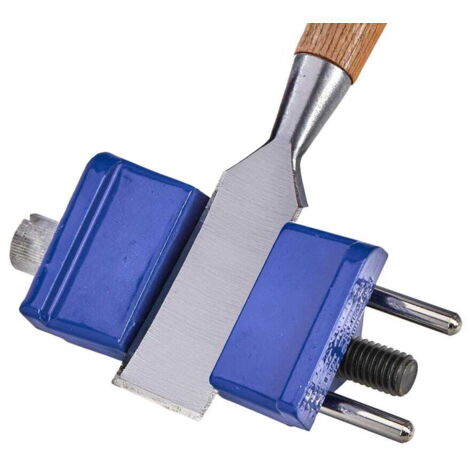 Extractor/guía de cinceles 0-90 mm KD10682