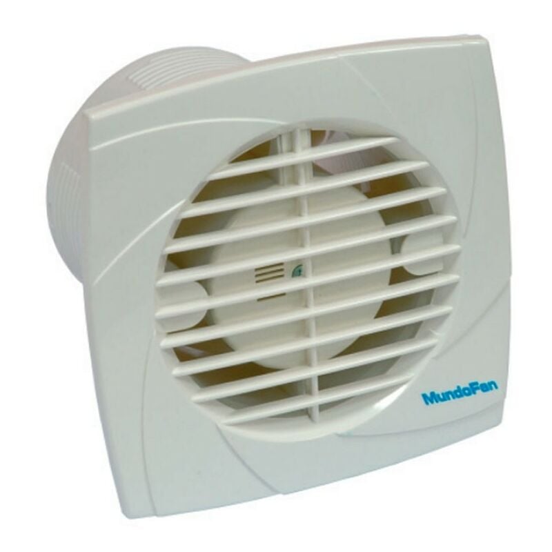 

Extractor integrable extraplano fijación sin agujeros MU 4P - Blanco