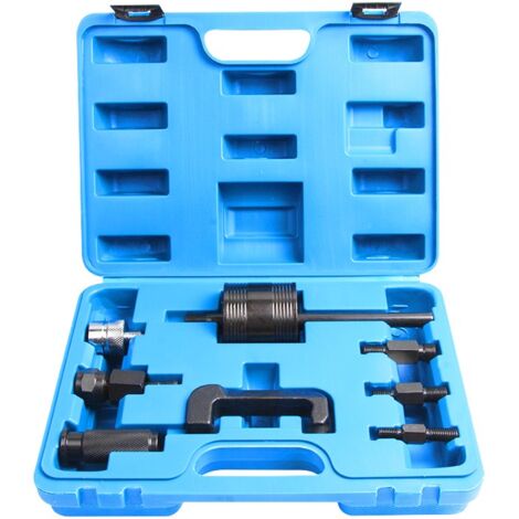 EXTRACTOR INYECTORES CON MARTILLO DESLIZANTE PARA MERCEDES CDI Y COMMON RAIL
