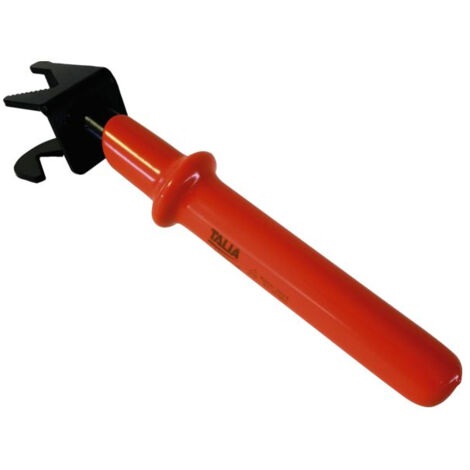 Extractor Isolé