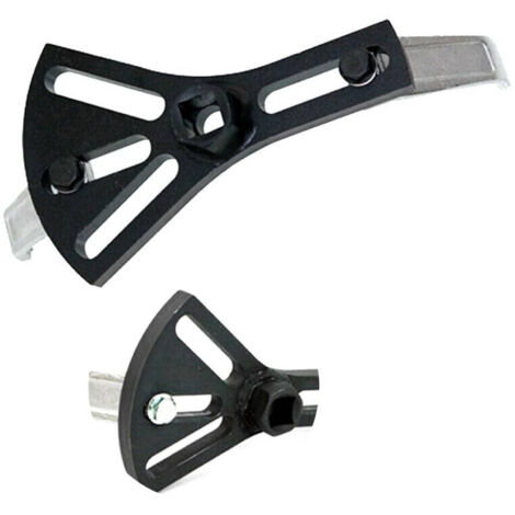 Extractor Key Telescopica Regolabile Removation Tappo Carburante Hy