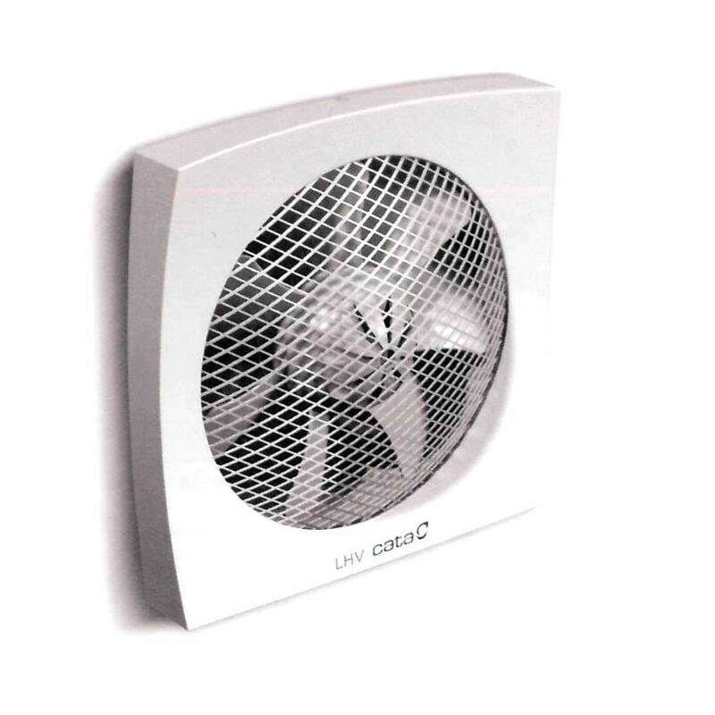 

Cata - EXTRACTOR HELICOIDAL LHV 190