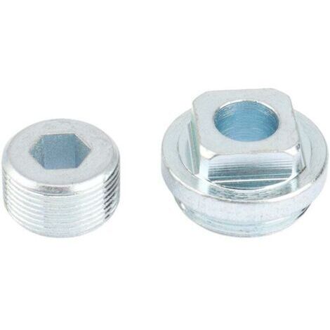 Extractor manual para brazos de eje BB30 integrados, compatible con piezas de repuesto