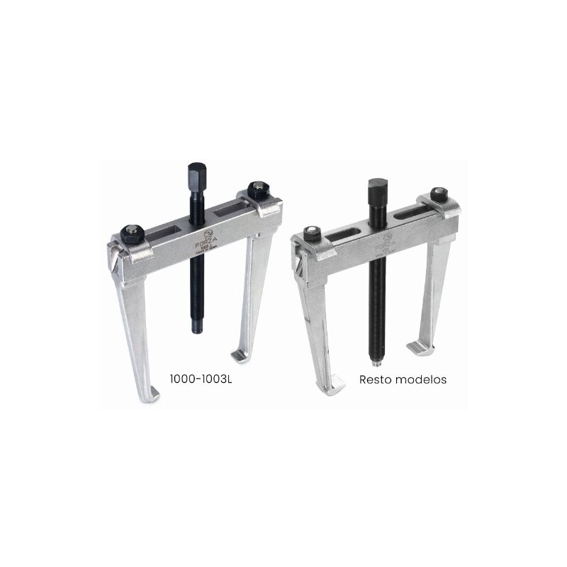 

Extractor 2 Patas 220X145