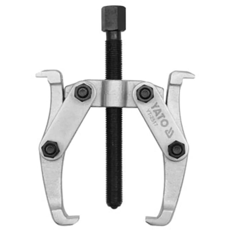 

YATO Extractor mecánico con 2 garras 6