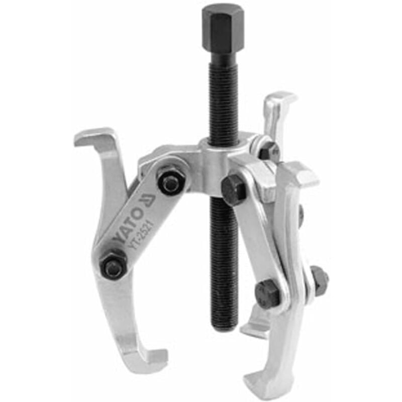 

Extractor mecánico con 3 garras 6' - Yato