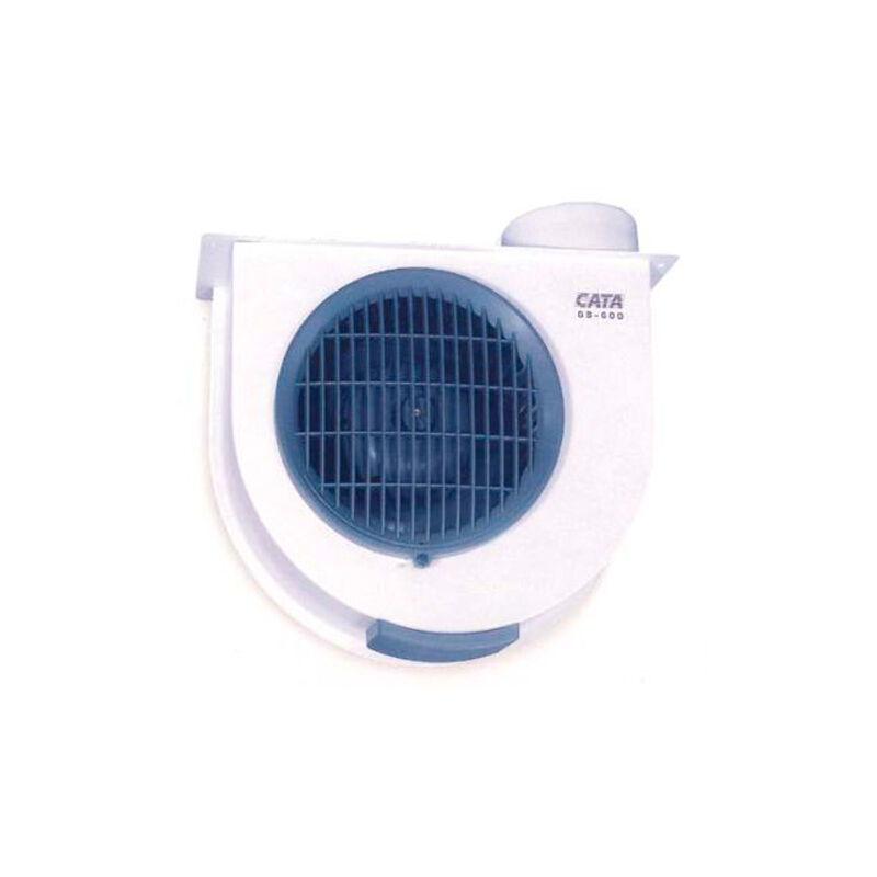 

Cata - EXTRACTOR CENTRIFUGO GS600