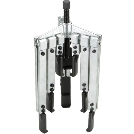 Extractor múltiple 2 patas 25-130 mm ALYCO