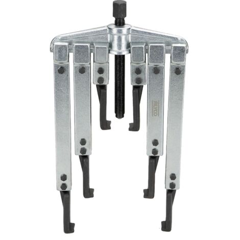 Extractor múltiple 3 patas 25-130 mm ALYCO