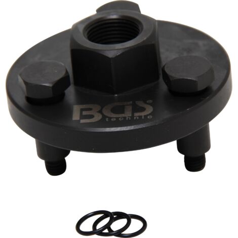 Extractor para ajuste del motor  para VAG