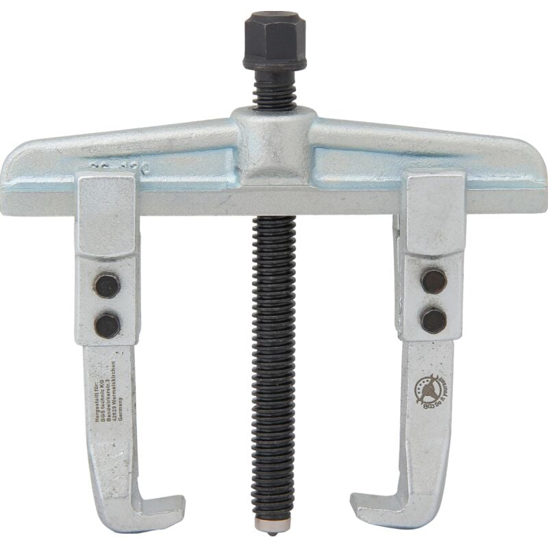 

Extractor paralelo de 2 mordazas BGS - 50-140 mm - 93-1