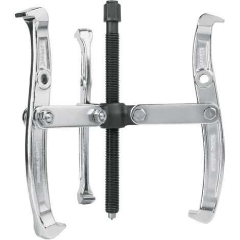 Extractor polea 3 garras - 200 mm