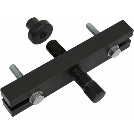 Extractor polea cigueñal ford 2.0 tdci ecoblue