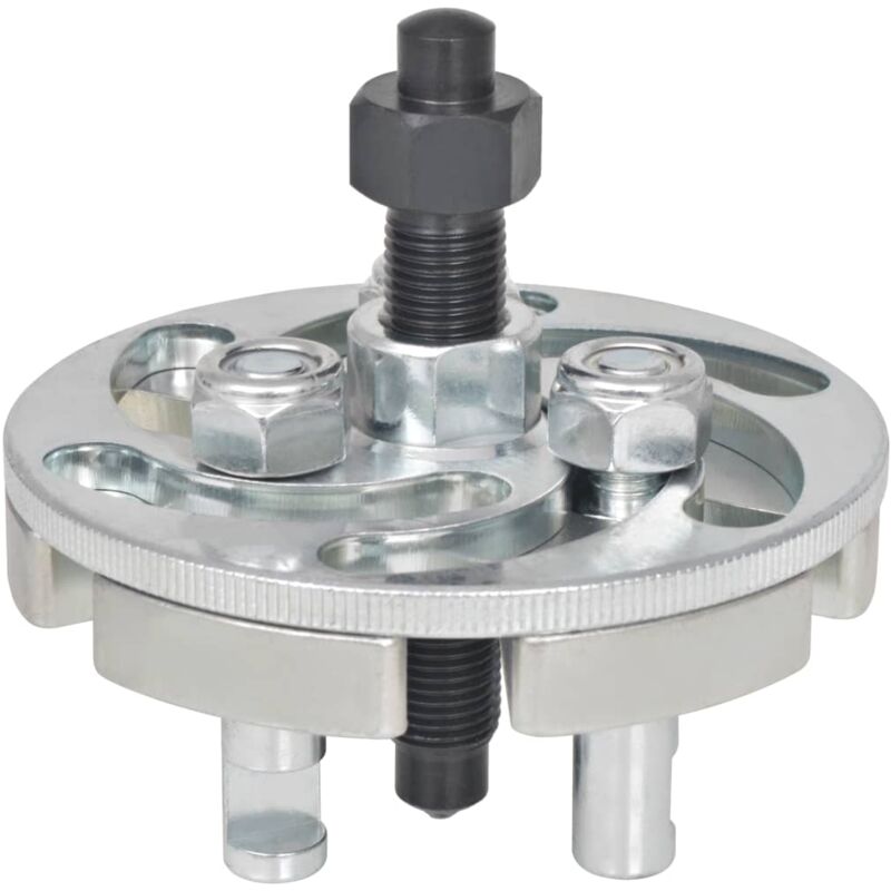 

Extractor polea dentada sincrónica universal ajustable 42-82 mm - Vidaxl