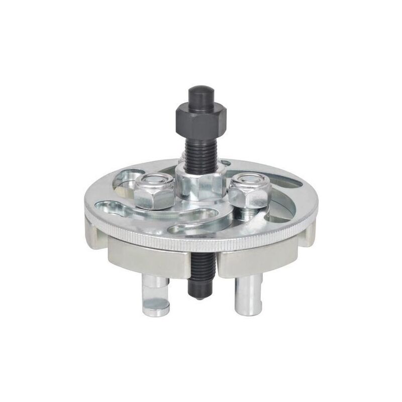 

Extractor Poleas De Motor Con Brazos Ajustables