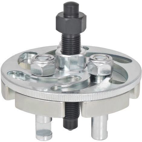 EXTRACTOR POLEAS DE MOTOR CON BRAZOS AJUSTABLES