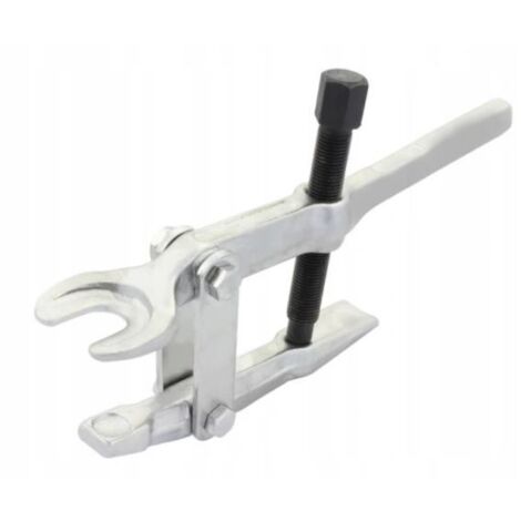 EXTRACTOR ROSCADO PARA PIVOTES DE R脫TULAS 17 MM