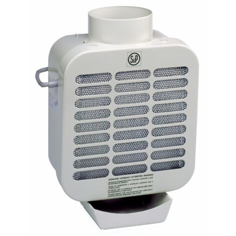 Extractor   Ck-35n              S&p