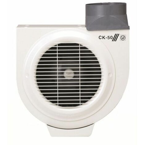 Extractor S&ampP CK-50